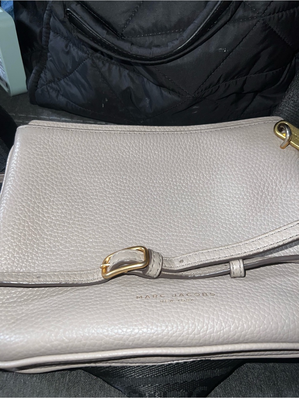 Marc Jacob’s crossbody